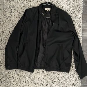 Zak Bomber Jacket